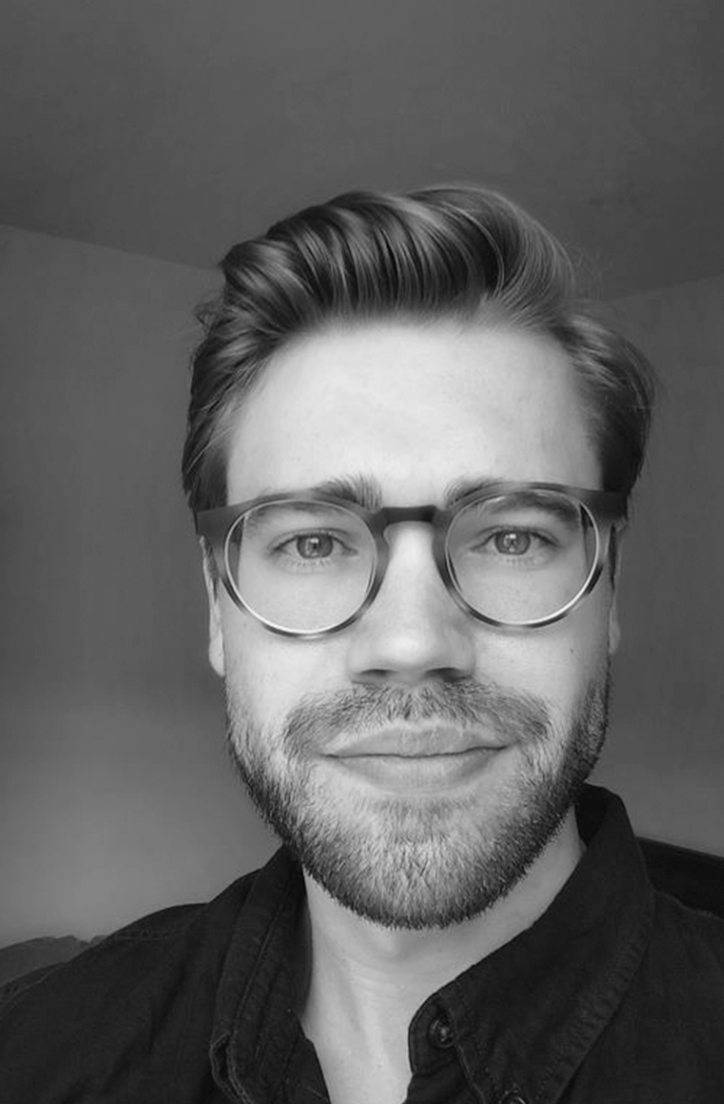 Dr. Philipp Schorscher